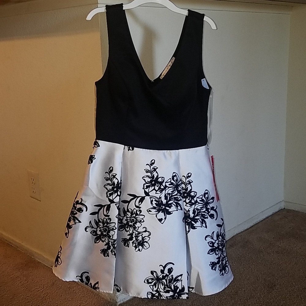 Brand new dress